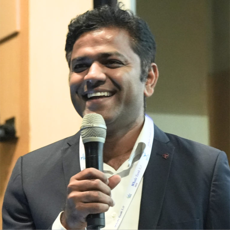 Dr. Jagadeesh Gandla