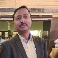 Dr. Amarnath Jaiswal